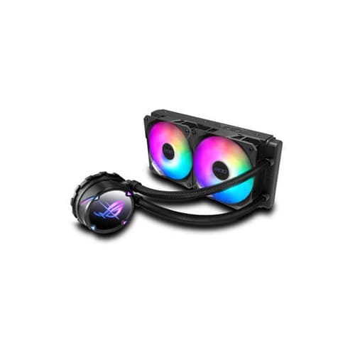 Asus ROG Strix LC II 240 ARGB All In One 240mm CPU Liquid Cooler